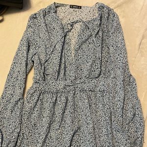 SHEIN dress